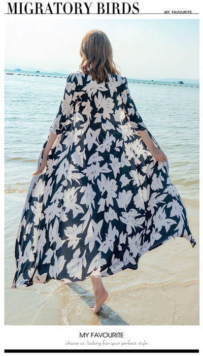 Couples Wear Sanya Wedding Photos Beach Dress