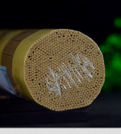 [Yuan · Agilawood Stick] Hainan Agarwood For Home Indoor Natural Aromatherapy Sleep Aid Buddha Worship Purification Air 250G