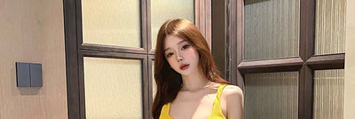 2025 New Swimsuit Women's Ins Style Sexy Separates Bikini Sexy Push up Three-Piece Vacation Women's Swimsuit