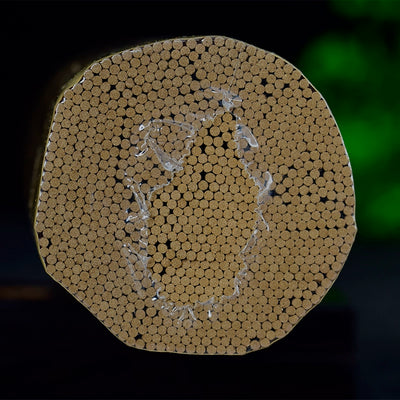 [Yuan · Agilawood Stick] Hainan Agarwood For Home Indoor Natural Aromatherapy Sleep Aid Buddha Worship Purification Air 250G