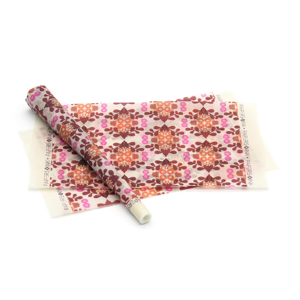 Papers & Tips - Grandma's Couch