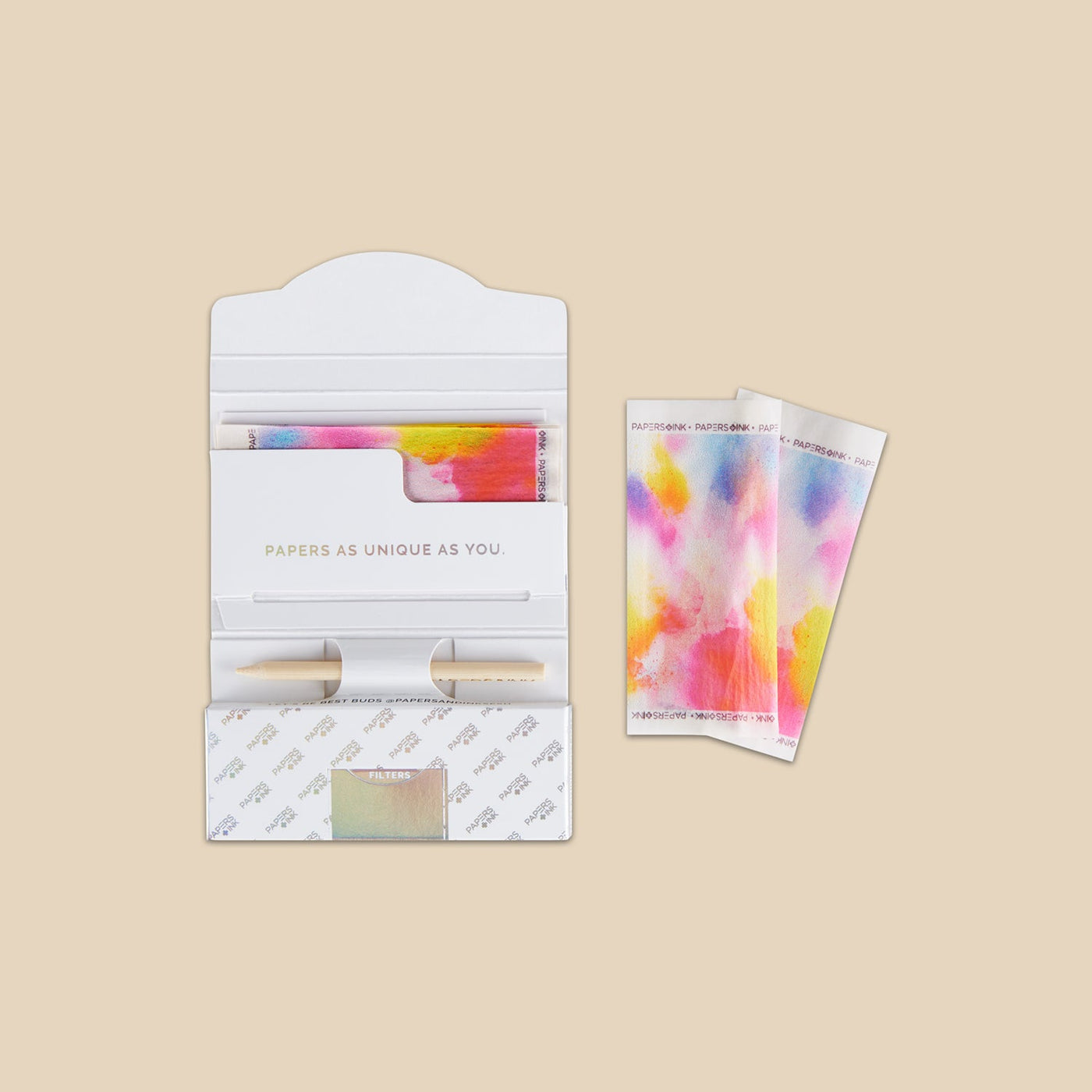 Papers & Tips - Holi Haze