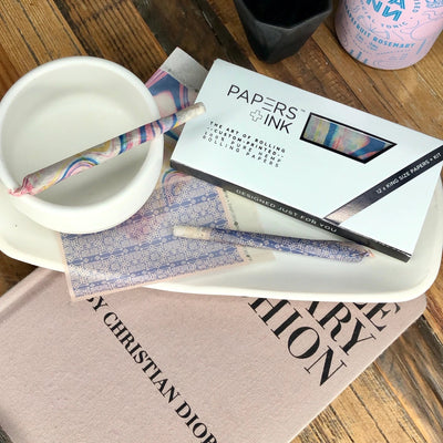 Papers & Tips - Holi Haze