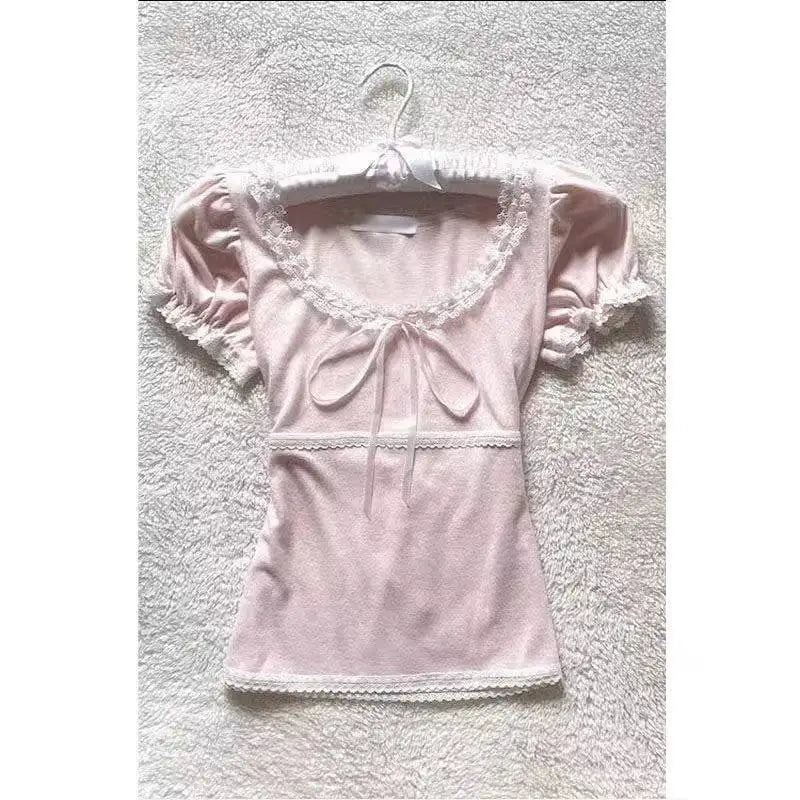 Front Gathered Tank Top