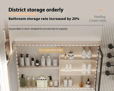 Furniture Basin Combination Bathroom Cabinet Modern Sink Washbasin Minimalist Bathroom Cabinet Washbasin Home Furniture