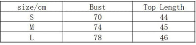 y2k Halter Top Women Summer Clothes Solid Color Sleeveless Backless Vest T Shirt 2000s Aesthetic Clothing Streetwear