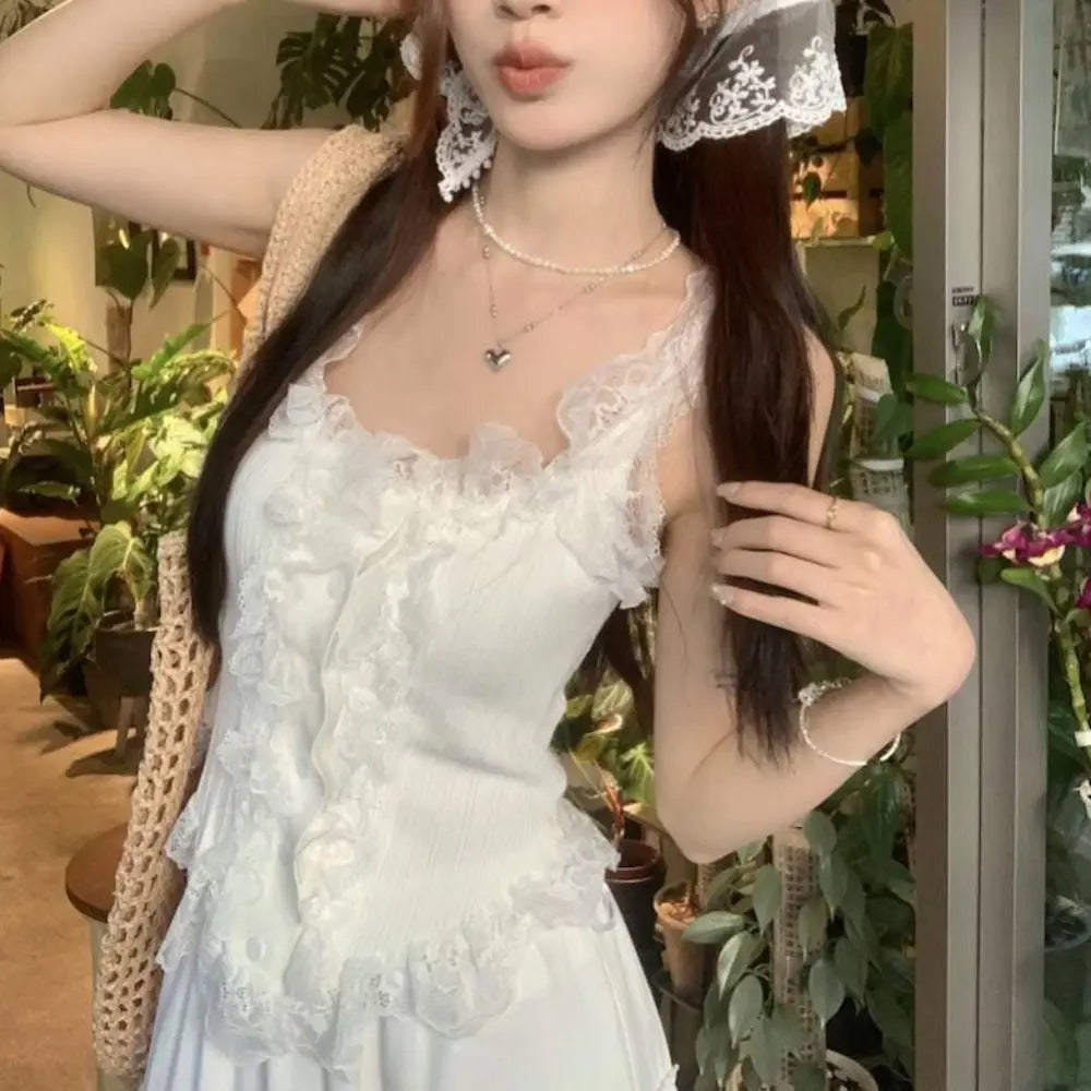 Sleeveless Camisole