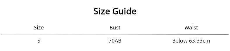 2024 Xiacnee Women's Swimsuit Sexy Banded Bikini Three-Point Sexy Pure Wind Beach Vacation Clothes Swimsuit