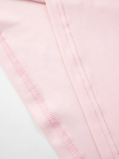 Love Hollow Out Short Sleeve Mini Dress Pink White Black Casual Dresses Womens Summer Clothes N85-BD16