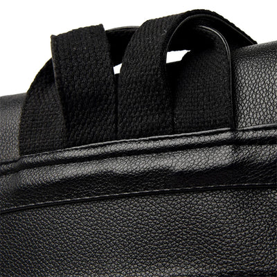 Women High Quality Leather Backpack Large Capacity School Shoulder Bags for Teenage Girls Travel Backpack Designer Sac A Dos