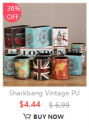 Sharkbang New Arrival Simple Series ABS Pen Holder Desk Organizer Storage Box Kawaii School Office Stationery