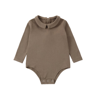 AP Baby British Knit Coordinate Collection Baby Kids Modal Romper Cute Knitting Cardigan and Overalls Pants