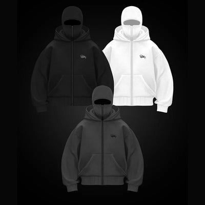 women's clothing Y2K goth  harajuku winter new Double hoodies & sweatshirts official-website men's sweatshirts  TOMMY SINNY