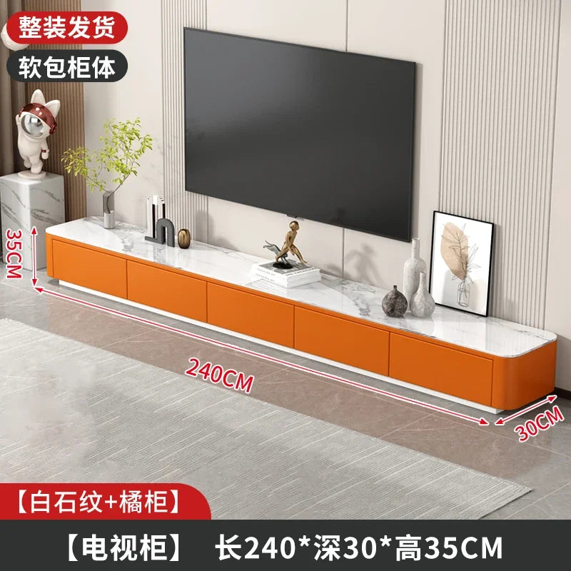 Living Room Cabinets Tv Stands Modern Salon Luxury Display Shelf White Dressers Tv Table Floor Muebles Entrance Hall Furniture
