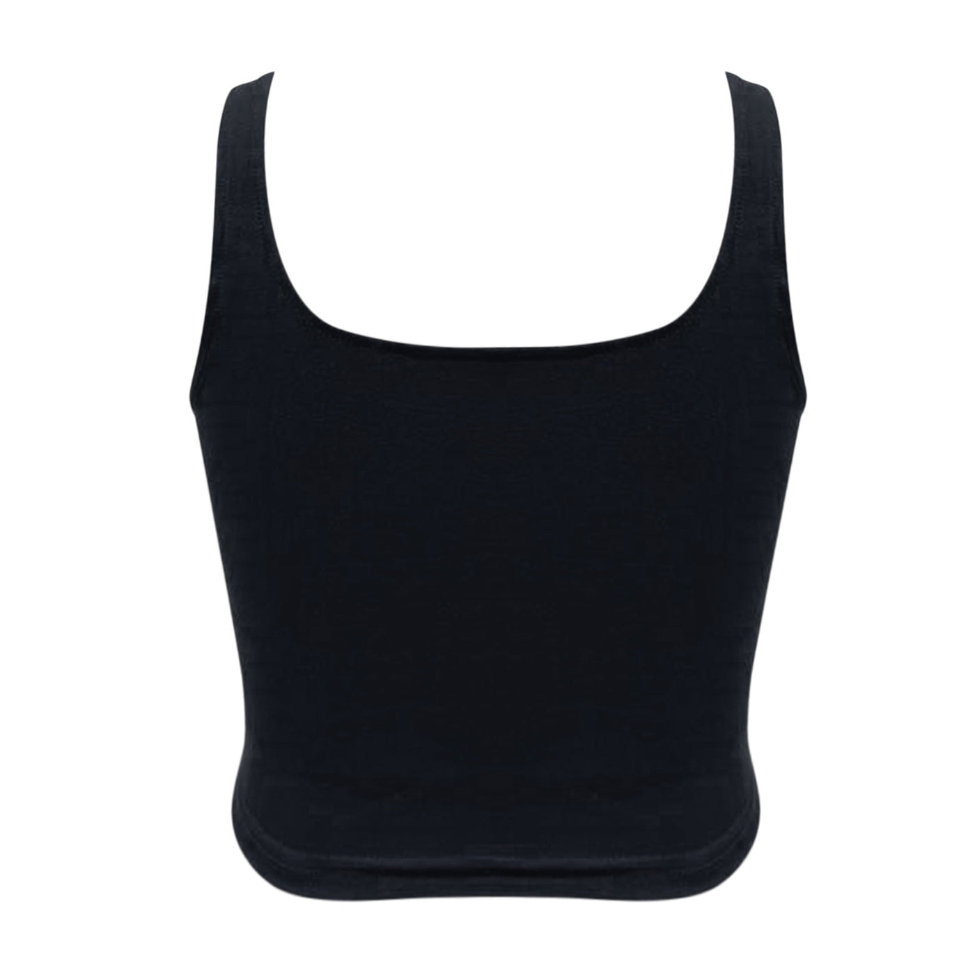2025 New Fashion Women Sexy Crop Top Solid Color Camisoles Tank Tops Y2k Harajuku Ladies Casual Sleeveless Slim Camis Vest