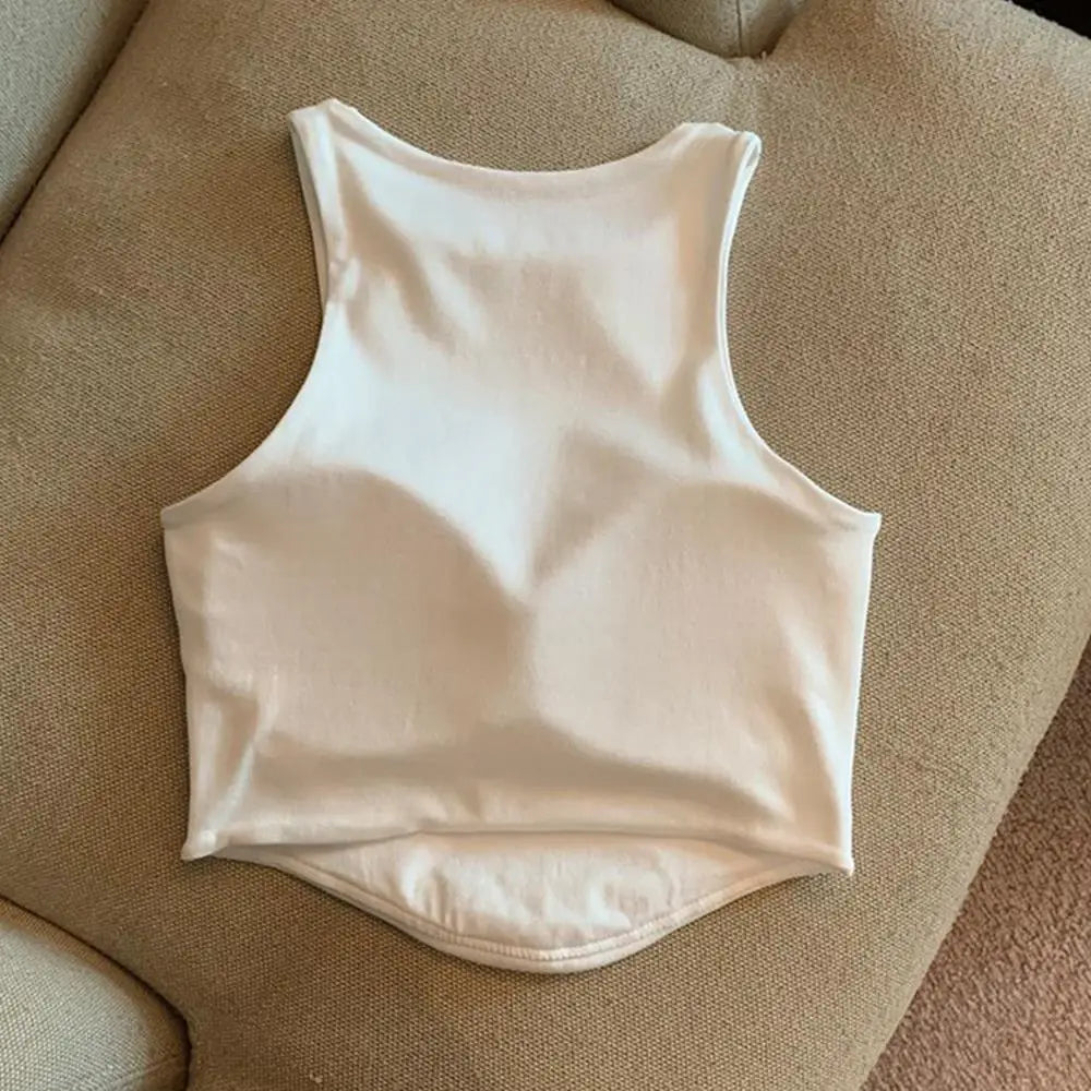 Summer Autumn Women Comfortable U Sports Bra For Cup Running Yoga Gym Tank Top Women Push Up Sport Bra Top Sportswears