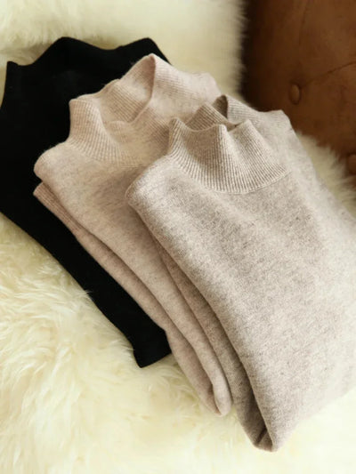Autumn/Winter Chic Sweater
