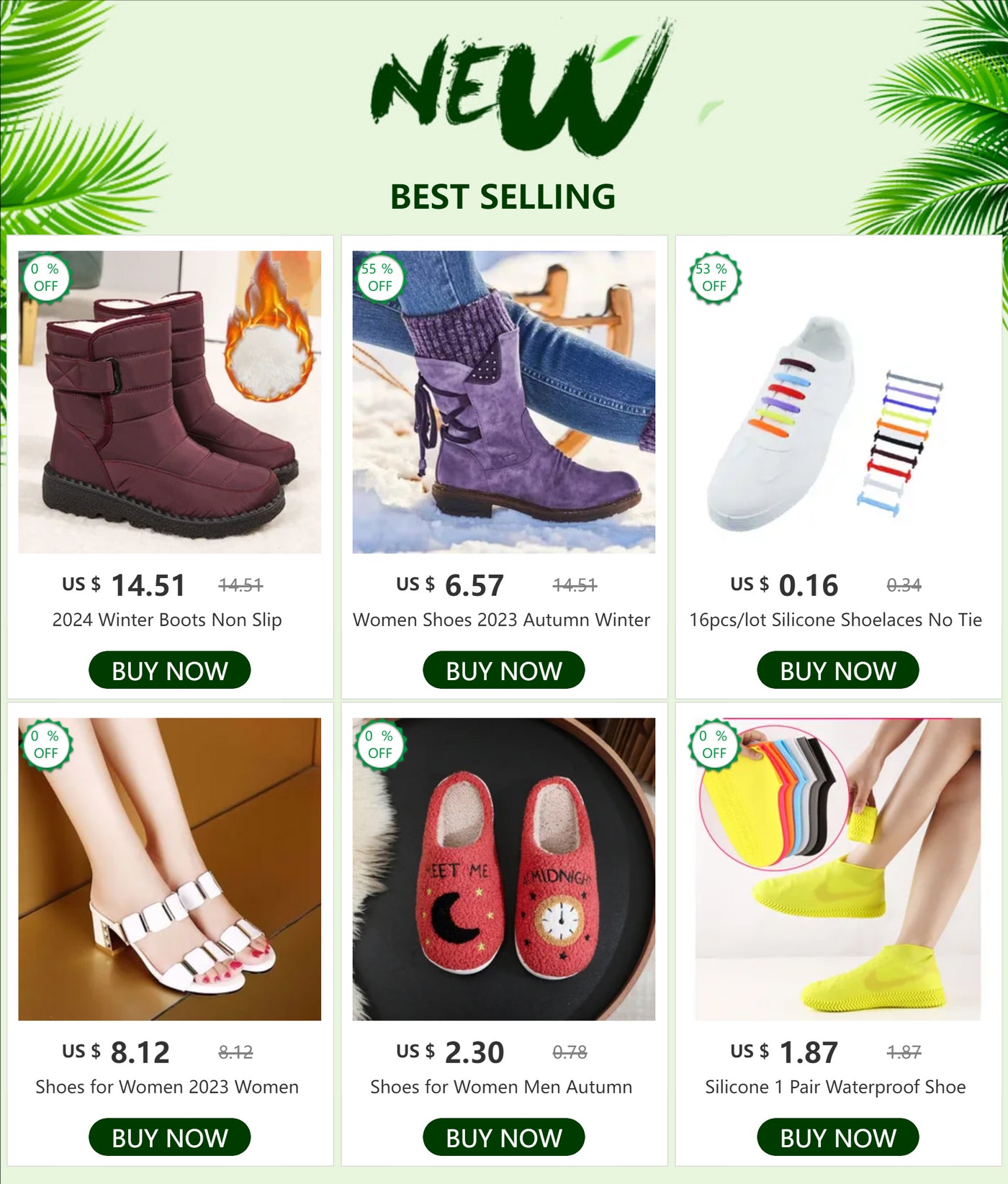 Shoes Women High Heels Sandal Thick Bottom Casual Ladies Leisure Summer Wedges Sandals Platform Women Slipper 35-43