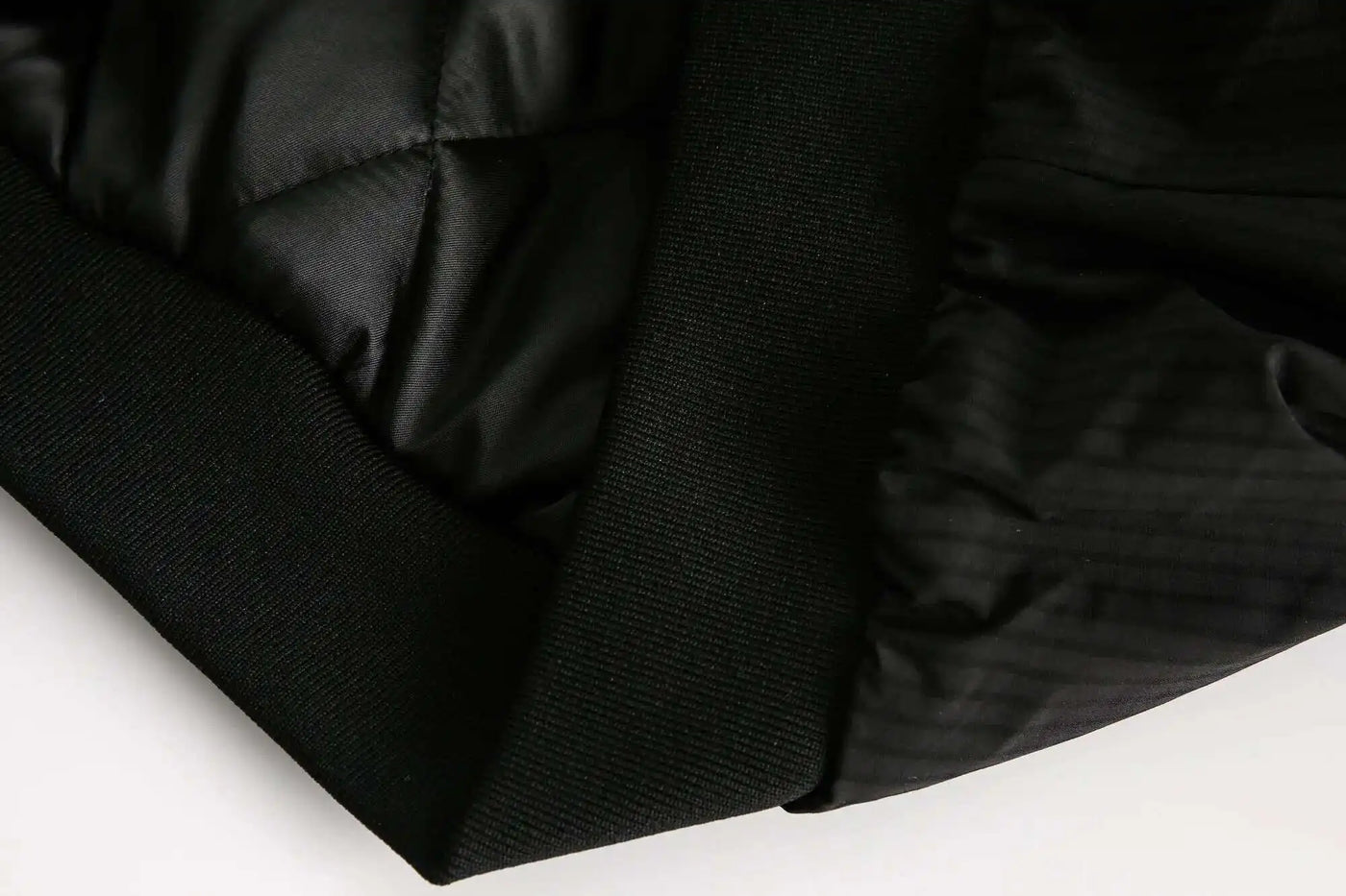 PFNW Unisex Winter Warm Fur Collar Hooded Quilted Padded Jacket 2024 Trend New Brown Loose Causal Short Style Cotton-padded Coat