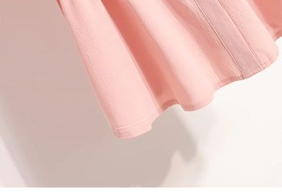 Plus Size Polo Shirt Women Summer 2025 New Korean Style Large Size Loose Chiffon Blouse Women Slim Waist Casual Tops Female