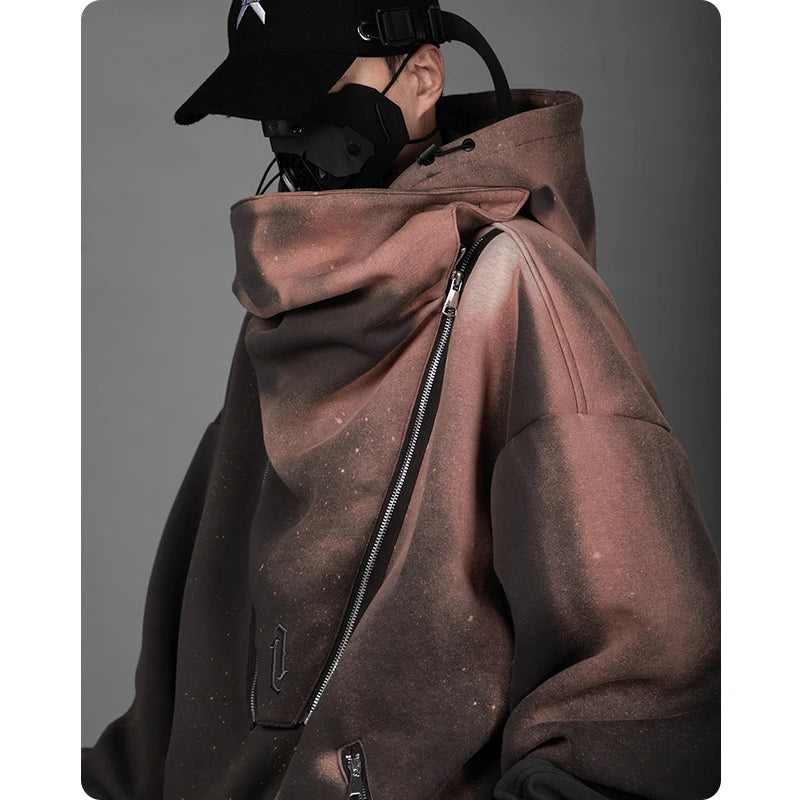 Hooded Sweater