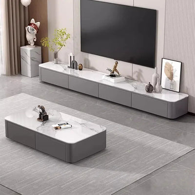 Living Room Cabinets Tv Stands Modern Salon Luxury Display Shelf White Dressers Tv Table Floor Muebles Entrance Hall Furniture