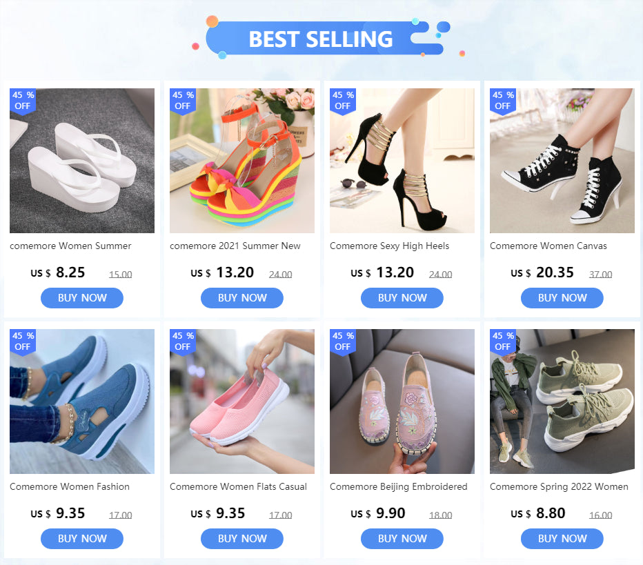 Comemore 2025 New Women's Summer Mules Fashion Female Flipflop Yellow Office Slippers Flat Sandals Women Spring Slides Shoes 43