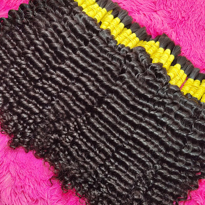 100% Unprocessed Malaysian Remy Human Hair Weave Extensions Wet and Wavy Hair Bundles cheveux humain 12A Water Wave Bundle Deals