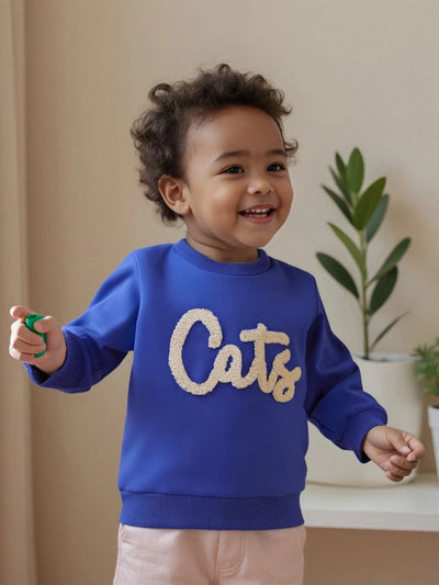 Kids Hoodies Pullover Sweatshirts with Cute Animal Print Long Sleeve Toddler Boys Girls Fall Winter Clothes Tops for Children