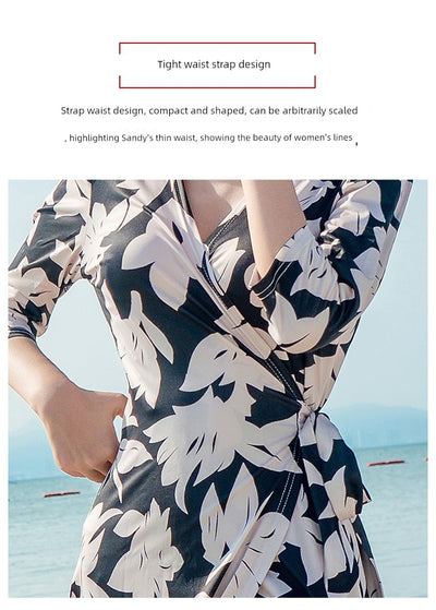 Couples Wear Sanya Wedding Photos Beach Dress