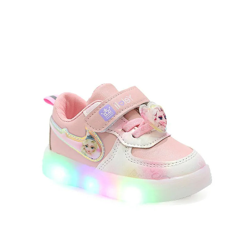 LED Sneaker
