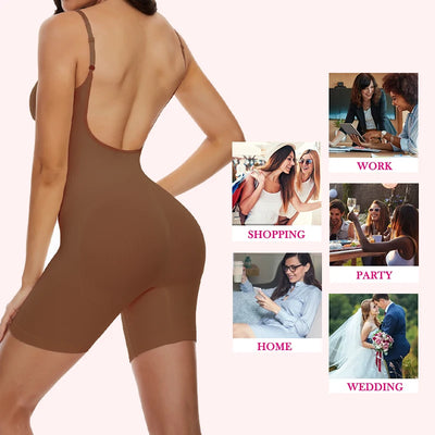 Sexy Leopard Snakeskin Backless Women Sport Bodysuits Backcross Sleeveless Overalls For Women Female Jumpsuit Fitness Gym Leggin
