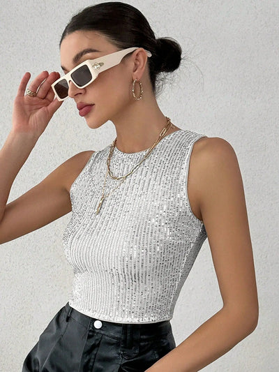 Vest Top