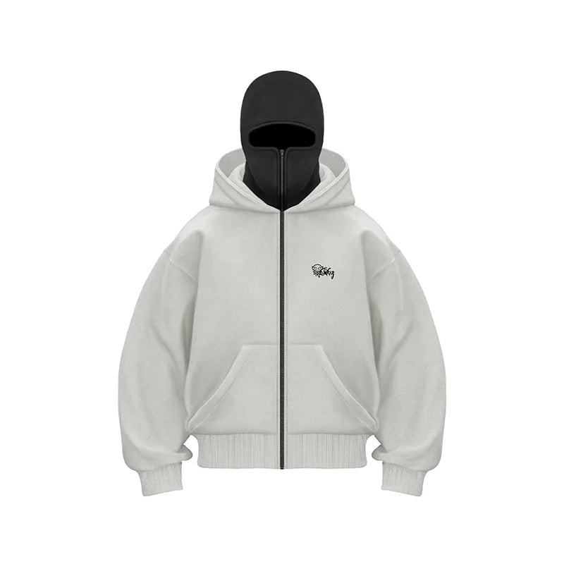 women's clothing Y2K goth  harajuku winter new Double hoodies & sweatshirts official-website men's sweatshirts  TOMMY SINNY