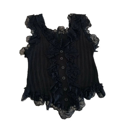 Sleeveless Camisole