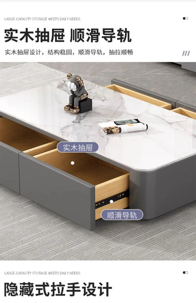 Living Room Cabinets Tv Stands Modern Salon Luxury Display Shelf White Dressers Tv Table Floor Muebles Entrance Hall Furniture