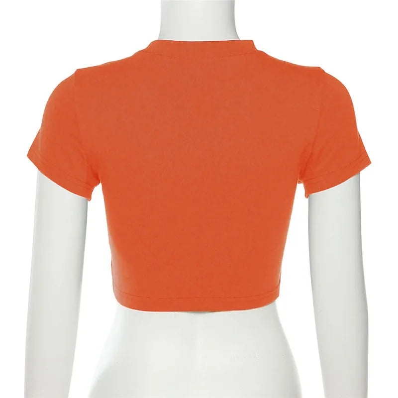 Milano Tee