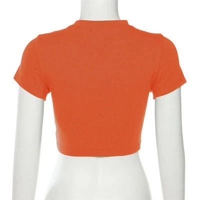 Milano Tee