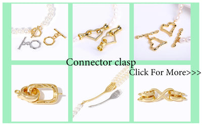 18K Real Gold Plated Purple Zircon Crystal Pendants For Necklace,Fancy Charms For Jewelry Making Supplies DIY Accessories