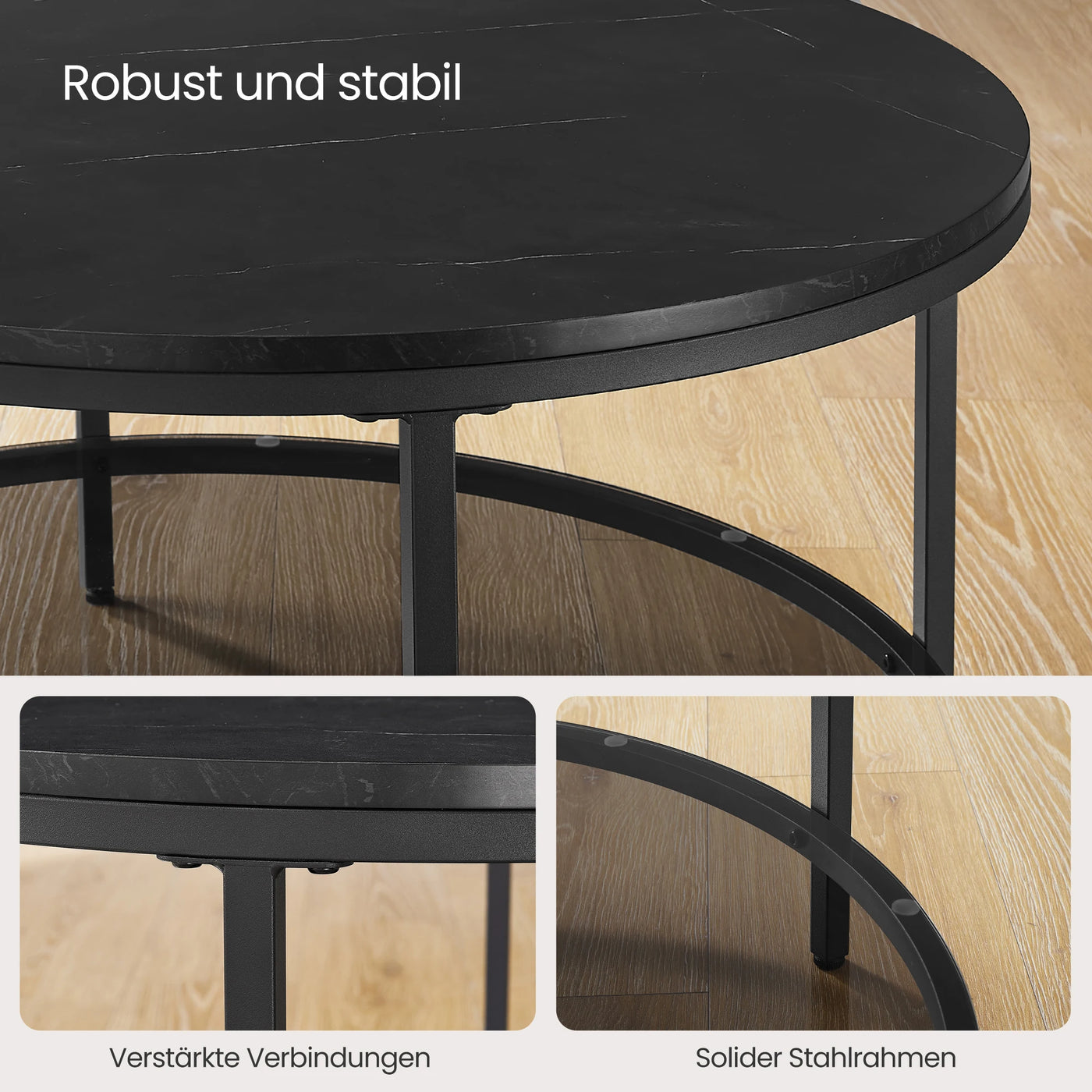 Coffee table living room table sofa table for living room with glass top