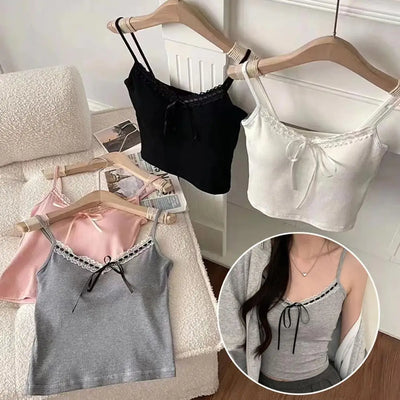 Basic Bow Camisole
