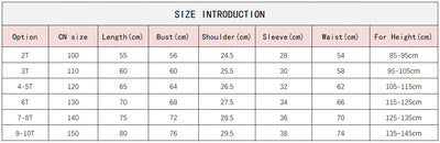 2-10 Yrs Girls Summer Dresses Flower Elegant Kids Princess Party White Dress for Wedding and Birthday Baby Communion Costume