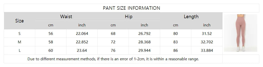 Women Leggings Stretch Yoga Pants High Waist Butt Lifting-Leggings Running Cycling Workout Gym Tights Jogging Fitness Pants