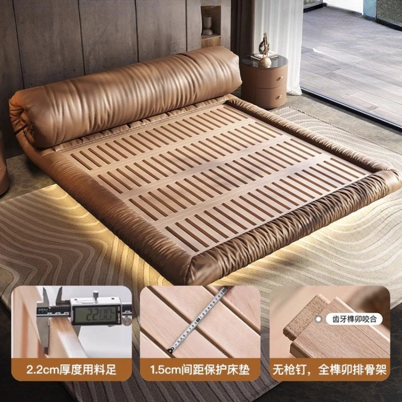 180x200cm Bed bases andbed frames bedroom complete royal bedroom furniture set luxury Headboard Bed table luxury king sizebed
