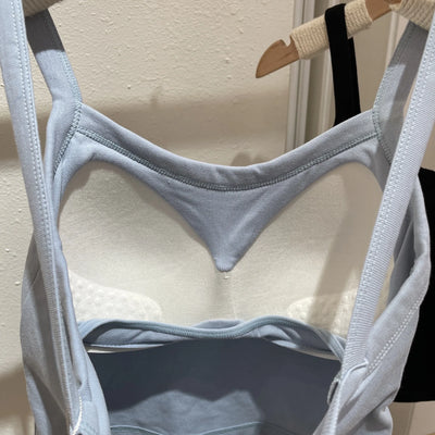 Crop Top Women Sexy Sleeveless Tops Fashion Female Underwear Lady's Camisole Girl Basic T-shirt Vest Lingerie Bras Tube Tops Hot