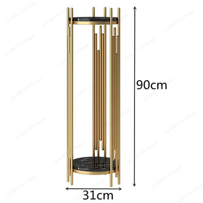 Plant Stand  Flower Stand 2 Tier Flower Shelf Planter Rack Storage Organizer Display Indoor Garden Balcony Storage Rack