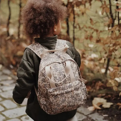 Children Backpacks KS Brand Kids Schoolbag Toddler Kindergarten Backpack Vintage Style Boys Girls School Bags Baby Travel Bag