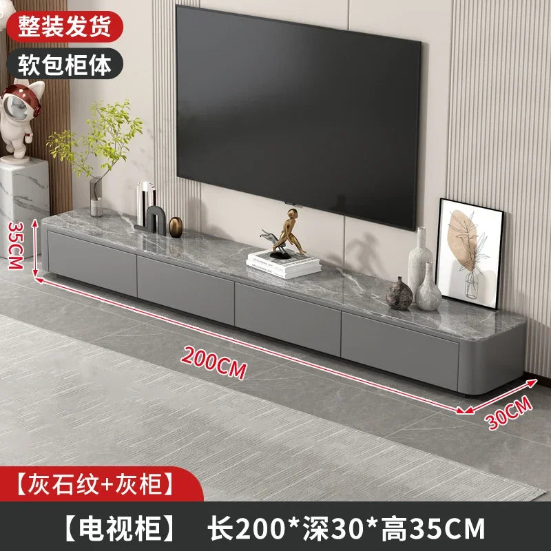 Living Room Cabinets Tv Stands Modern Salon Luxury Display Shelf White Dressers Tv Table Floor Muebles Entrance Hall Furniture