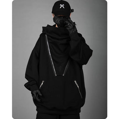 Hooded Sweater