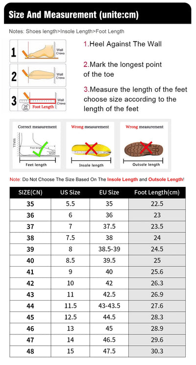 Sneakers Men New Fashionable Thick Soled Anti Slip Shock-absorbing Running Casual Sneakers Summer Mesh Shoes Zapatillas Hombre